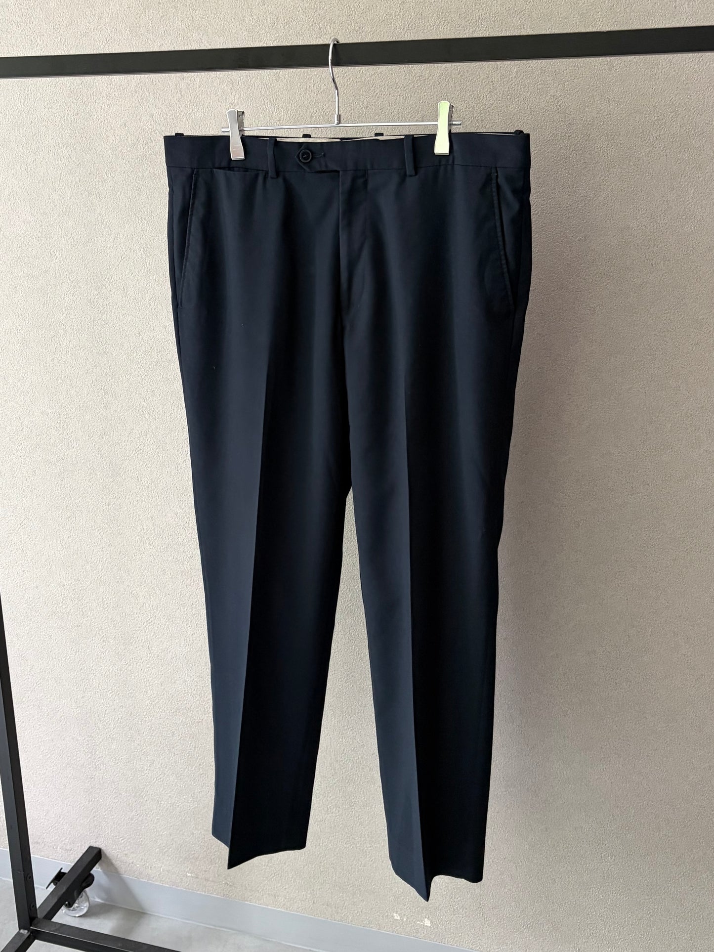 90's VALENTINO wool slacks