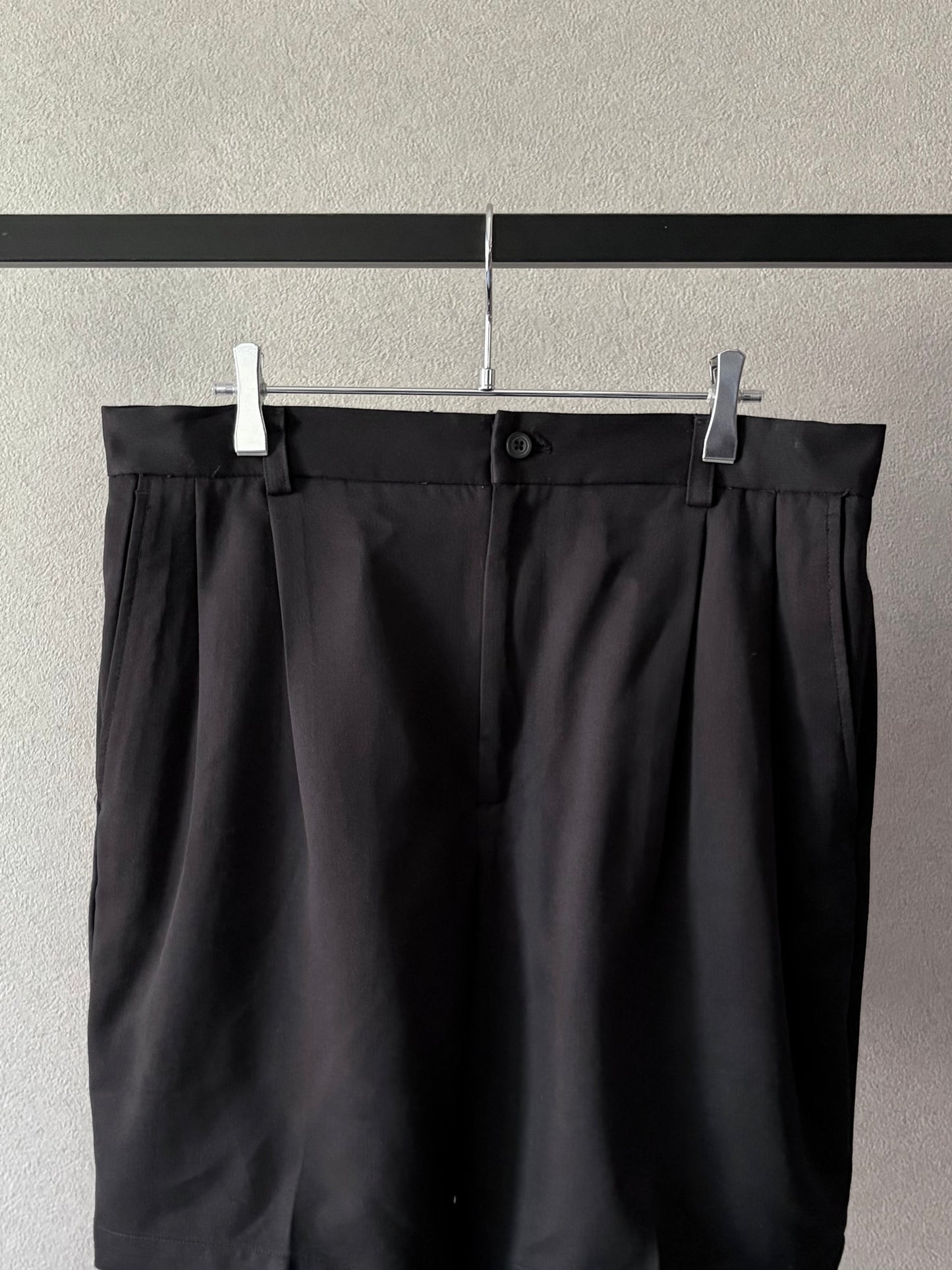 00's claiborne slacks shorts