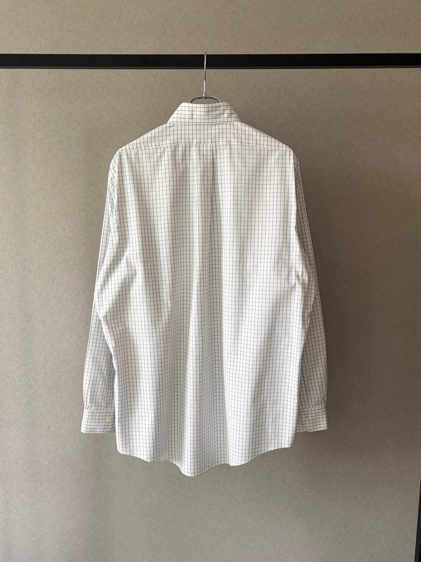 00's Brooks Brothers BD shirt