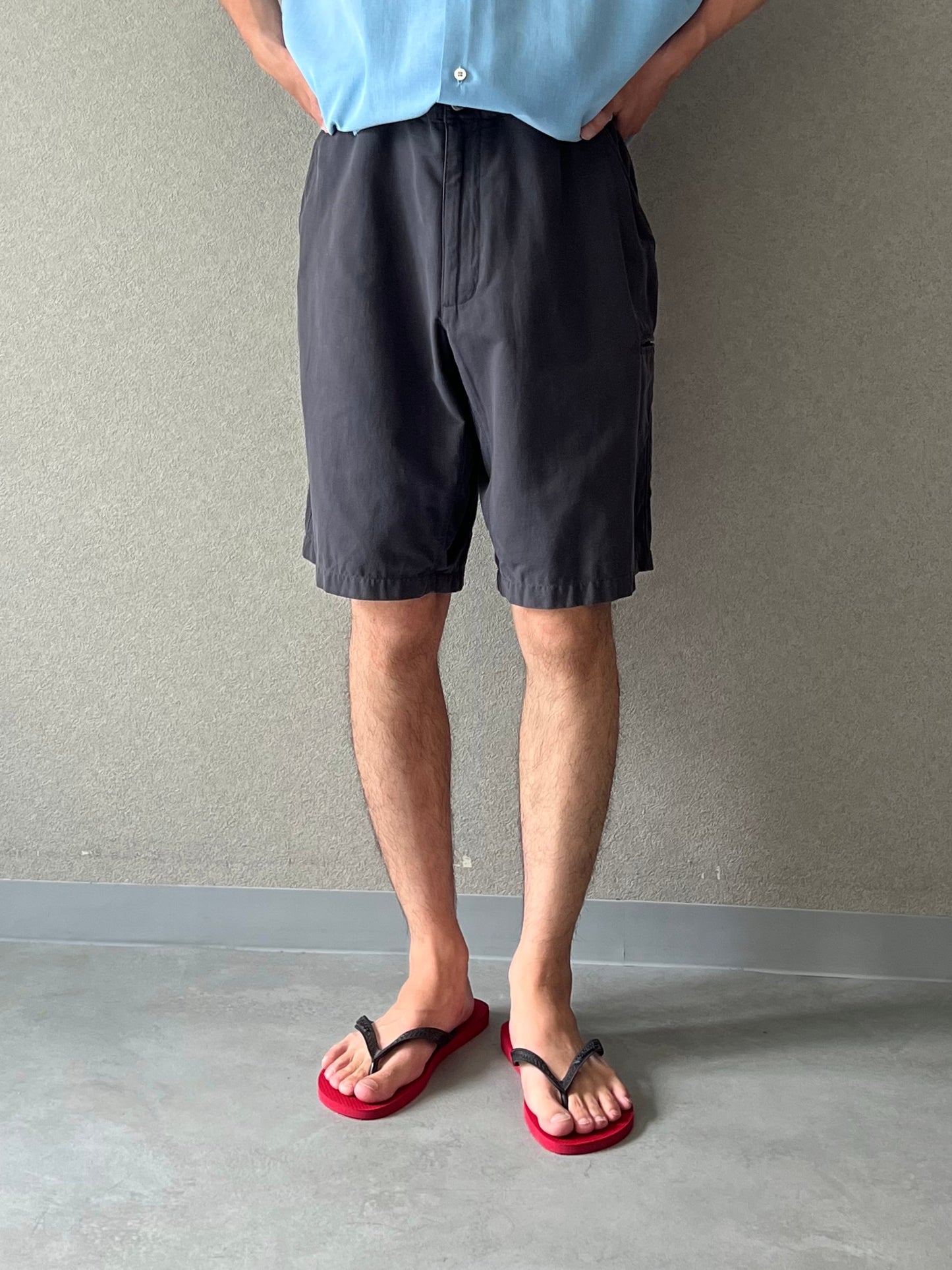 00's patagonia work shorts