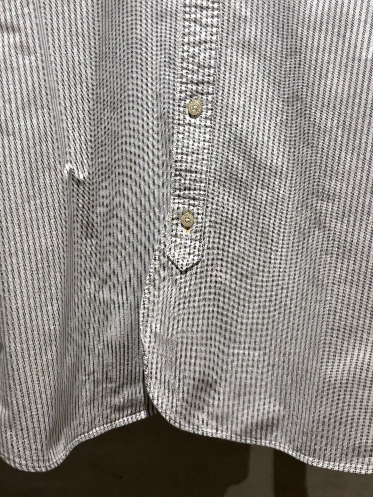 00's Brooks Brothers BD shirt