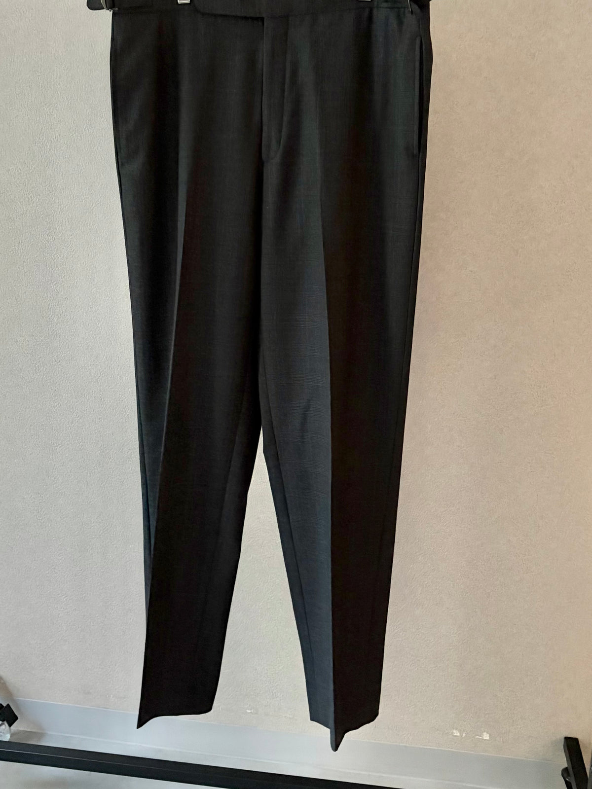 90's Polo Ralph Lauren wool slacks