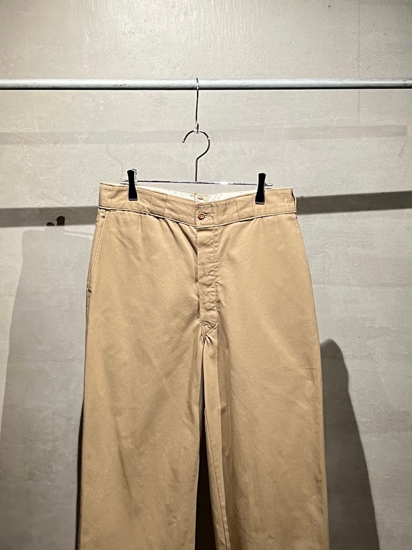 90's Dickies chino pants “Made in USA”