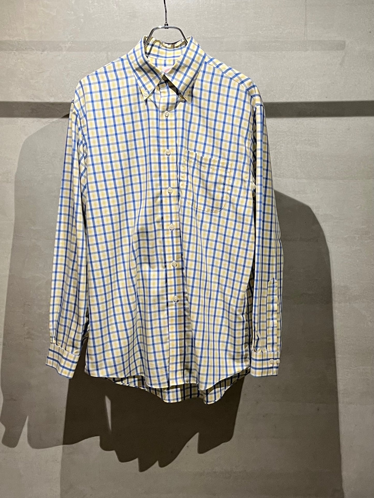 00's Brooks Brothers BD shirt