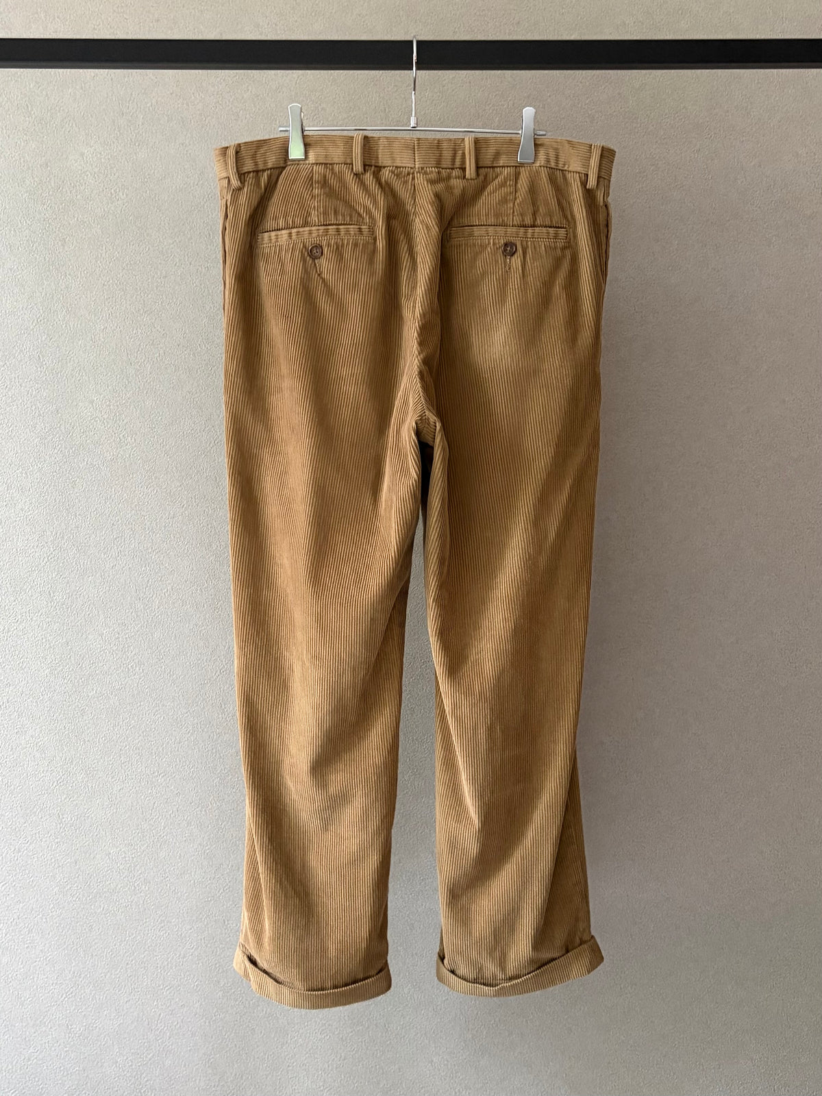 00's Eddie Bauer corduroy pants