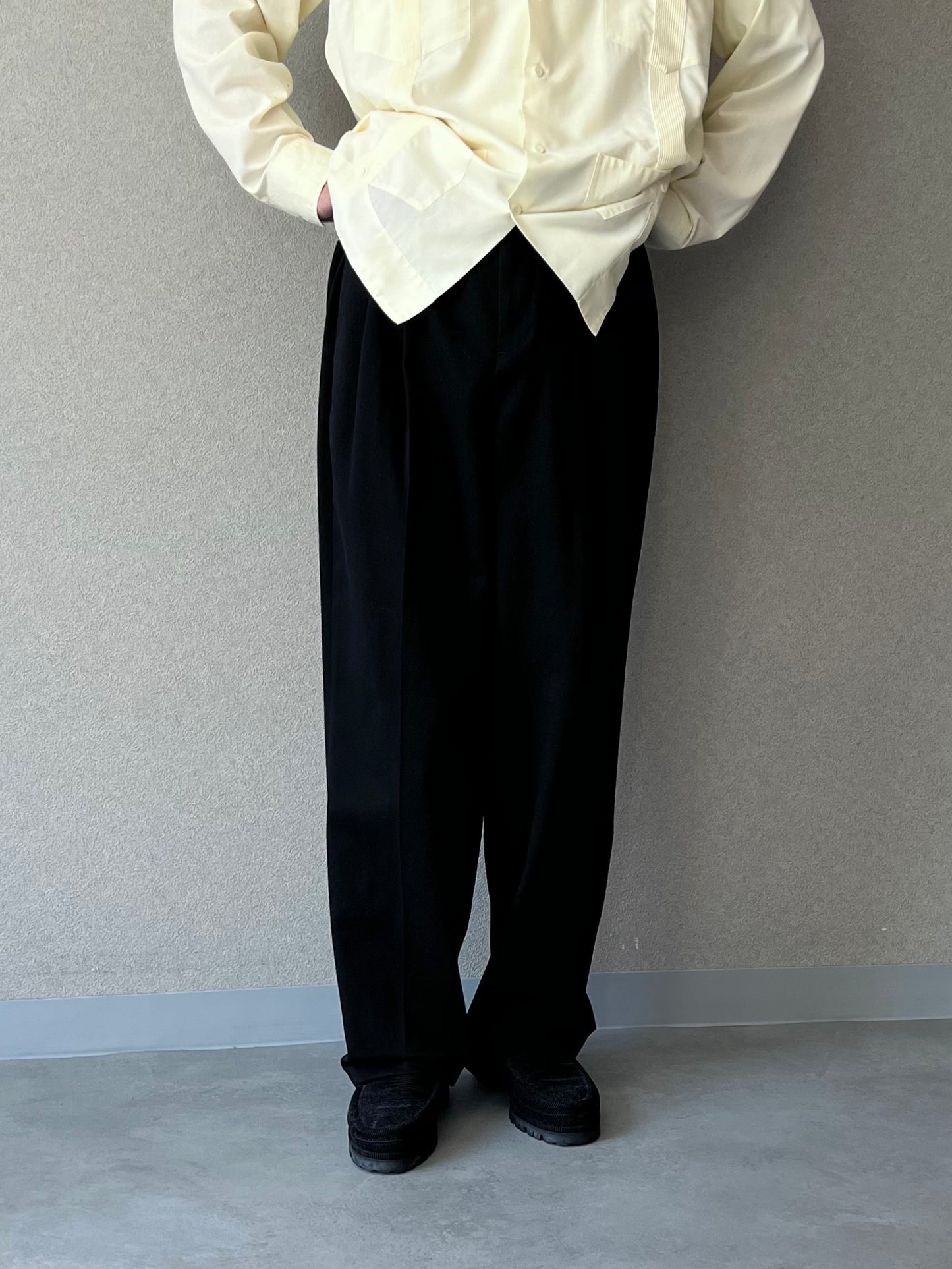 00's Eddie Bauer chino pants