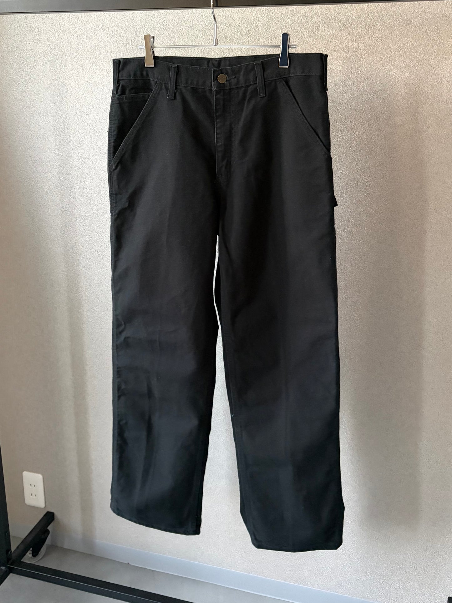 00's carhartt painter pants