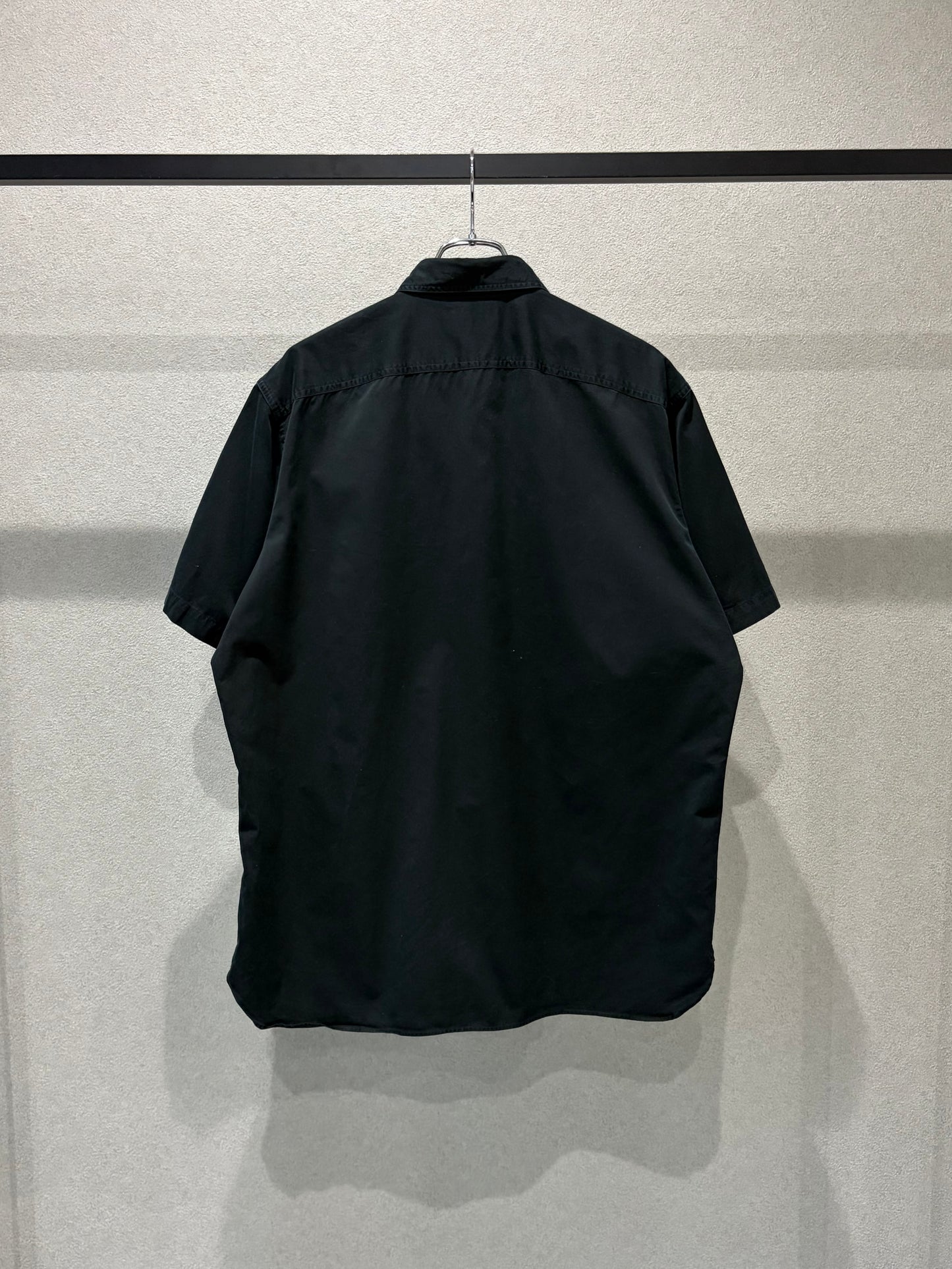 00's Polo Ralph Lauren S/S safari shirt