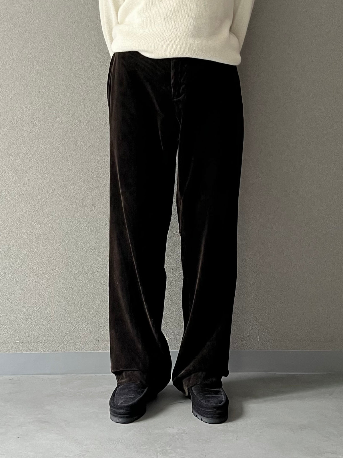 00's Polo Ralph Lauren corduroy pants