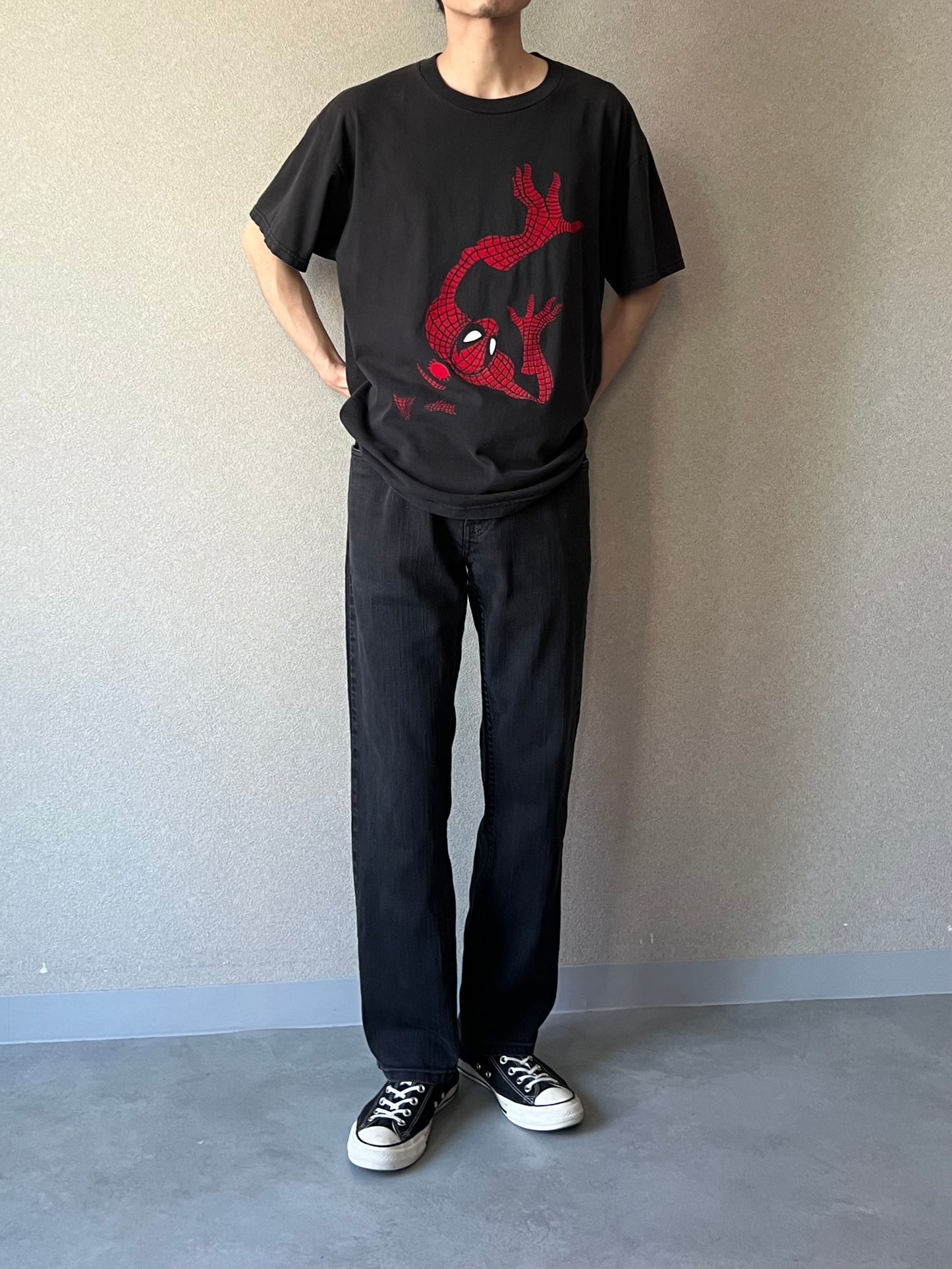 00's Levi's 559 denim pants