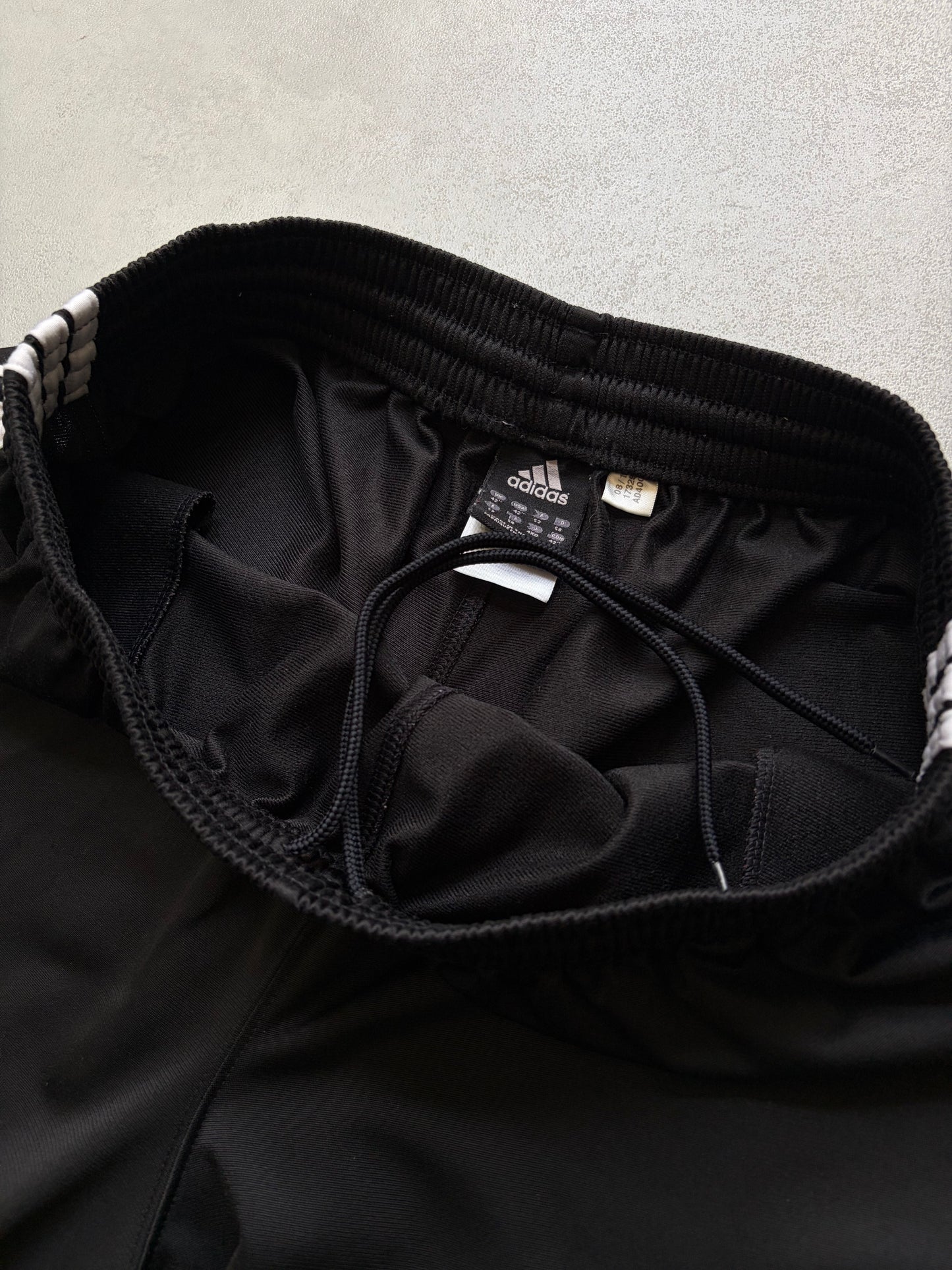 00's adidas track pants
