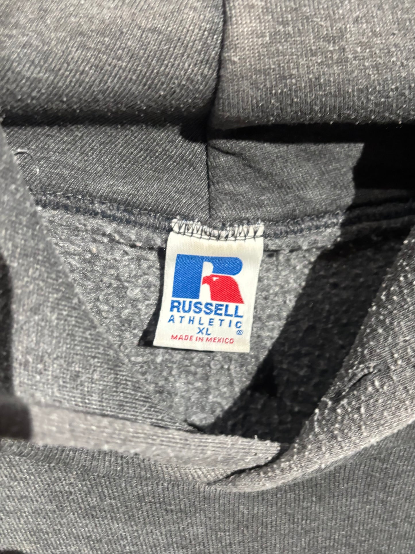 90's RUSSELL sweat hoodie