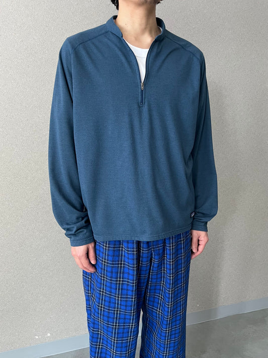 90's〜 patagonia fleece pullover “Made in USA”