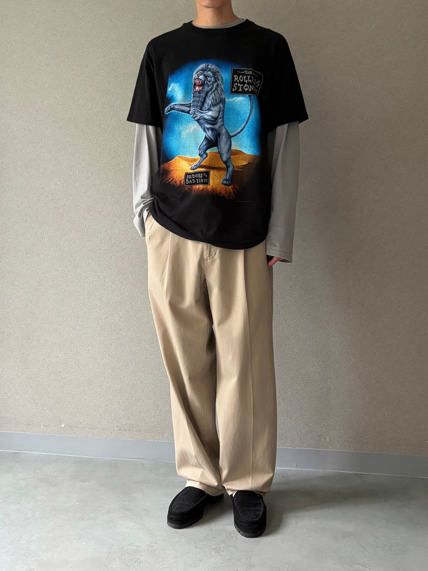 90's〜 Polo Ralph Lauren chino pants