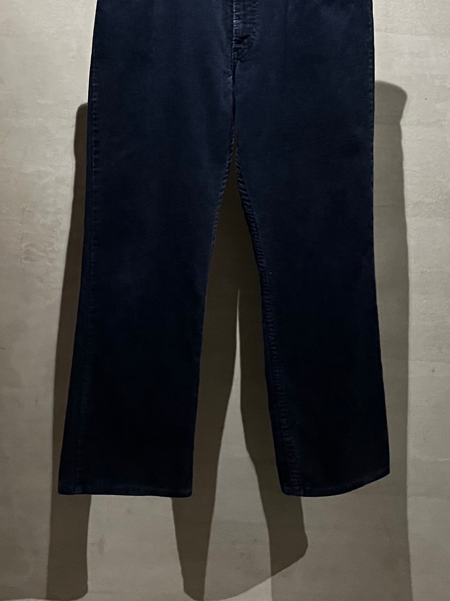 80's Levi's 517 corduroy pants “Made in USA”