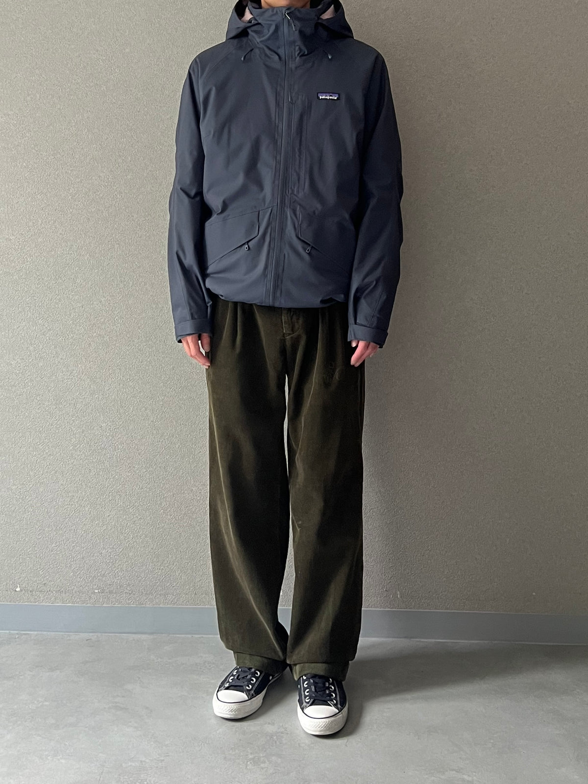 00's Polo Ralph Lauren corduroy pants