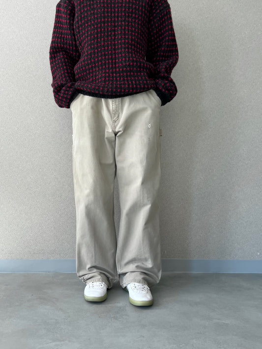 00's carhartt painter pants