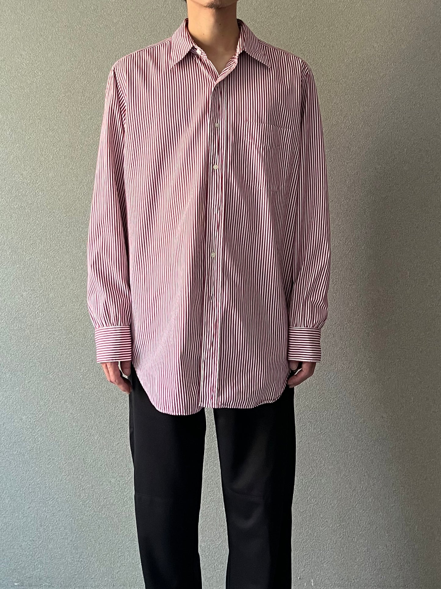 90's Paul Stuart shirt "Made in USA"