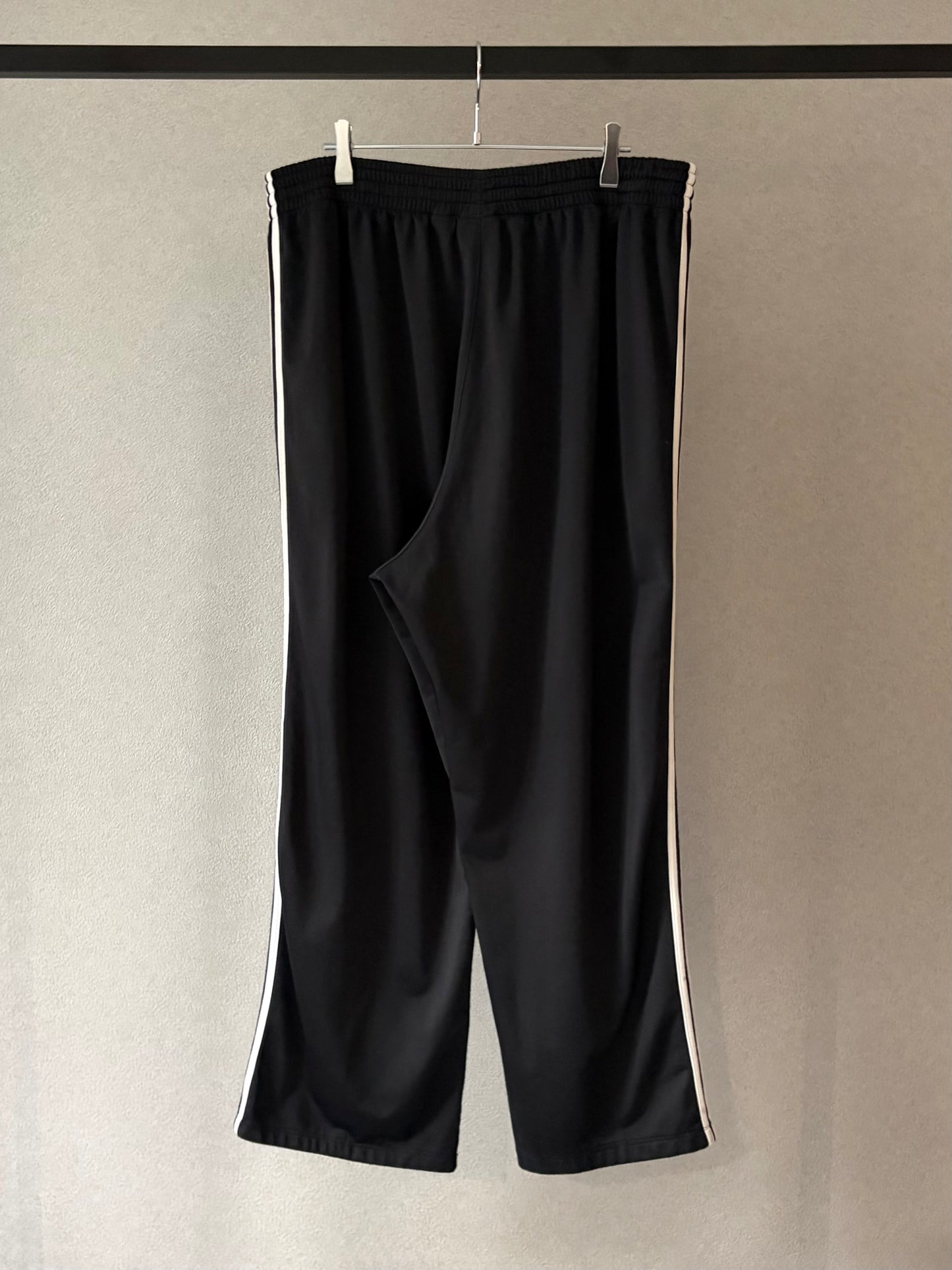 00's adidas track pants