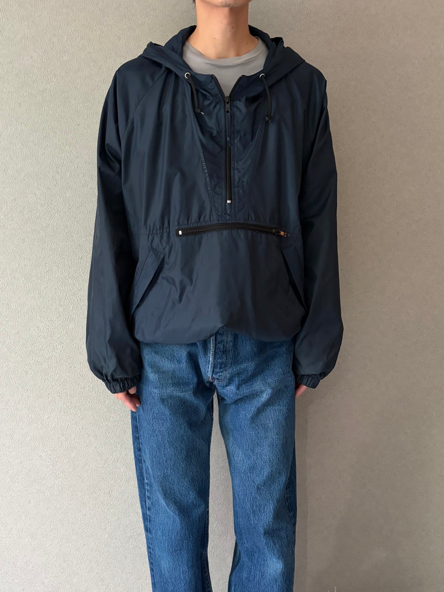 00's GAP nylon anorak