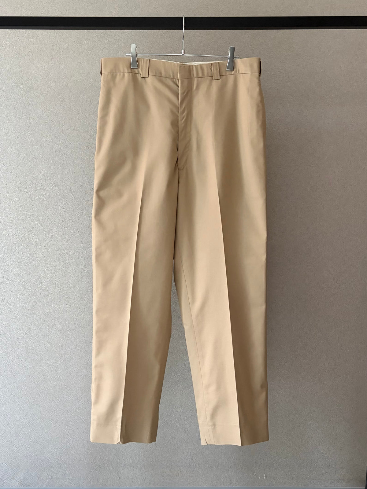 00's US.ARMY chino pants