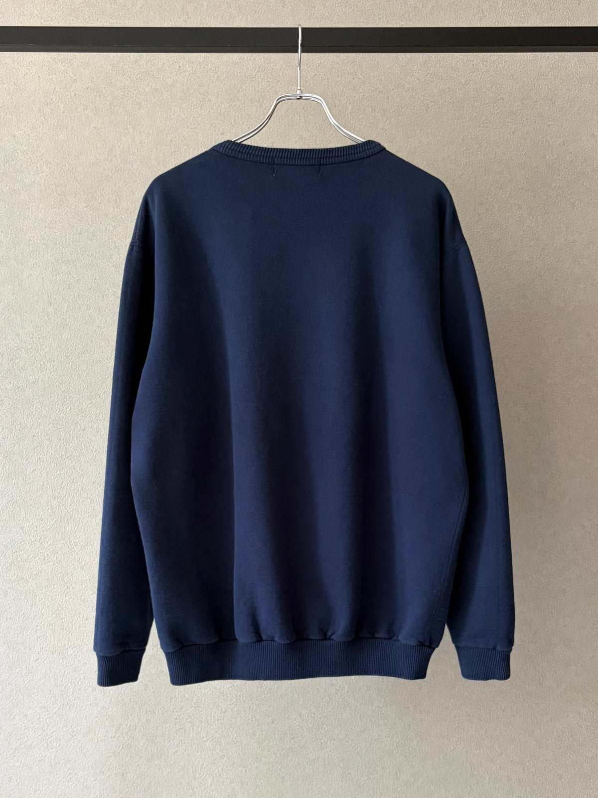 90's〜 NON-FICTION sweater
"Made in CANADA"