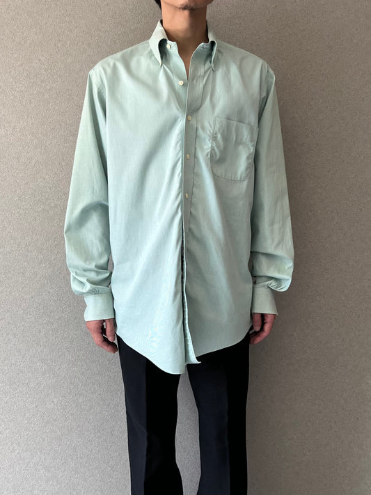 00's Brooks Brothers BD shirt
