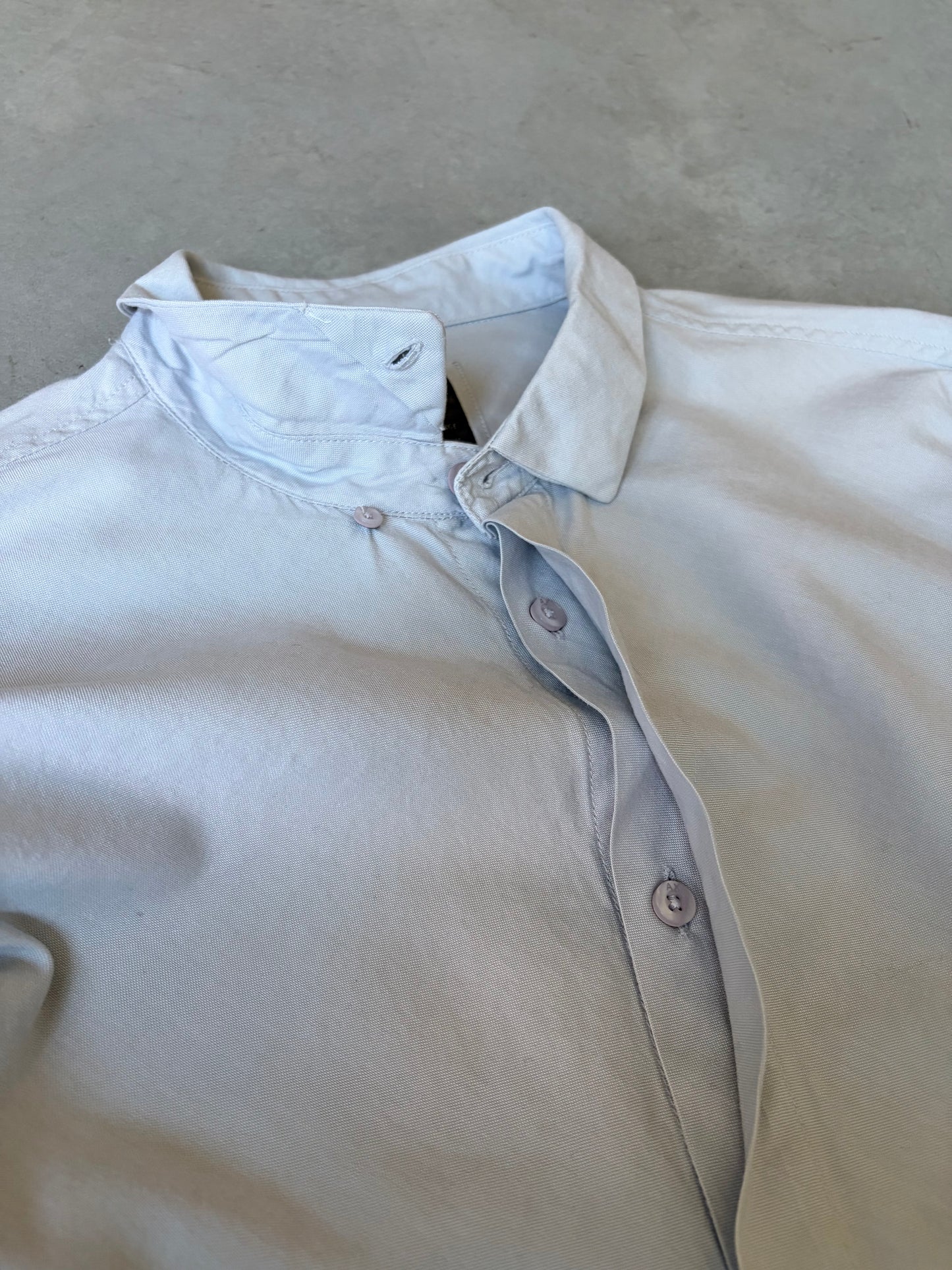 00's ARMANI shirt