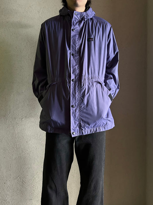 90's REI nylon jacket