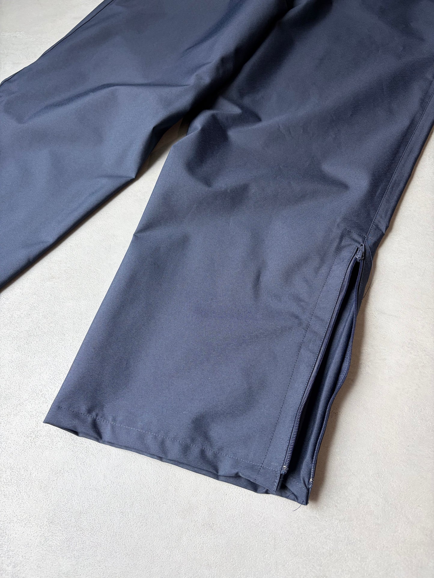 00's Royal Mail nylon pants