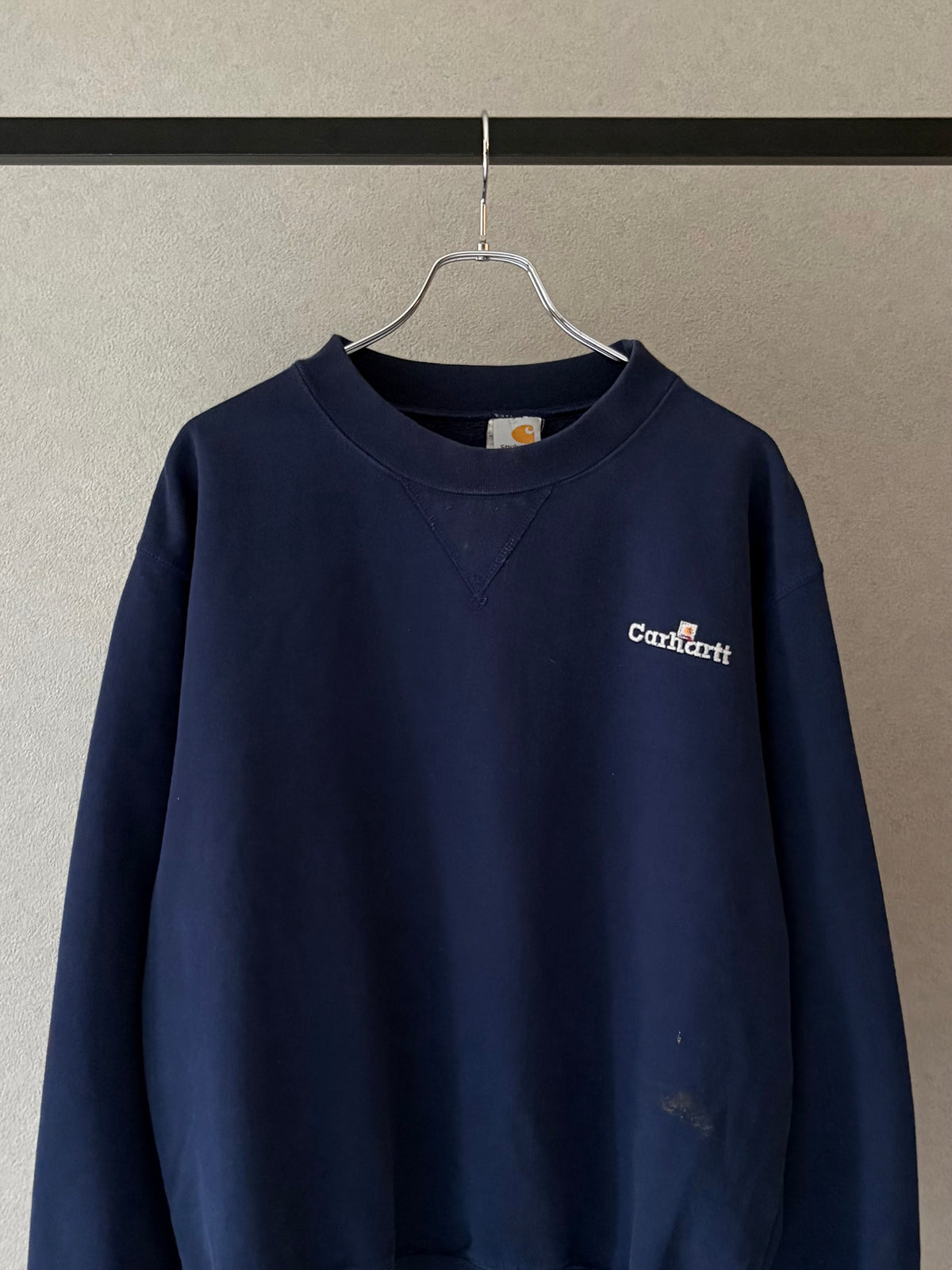 00's carhartt sweater