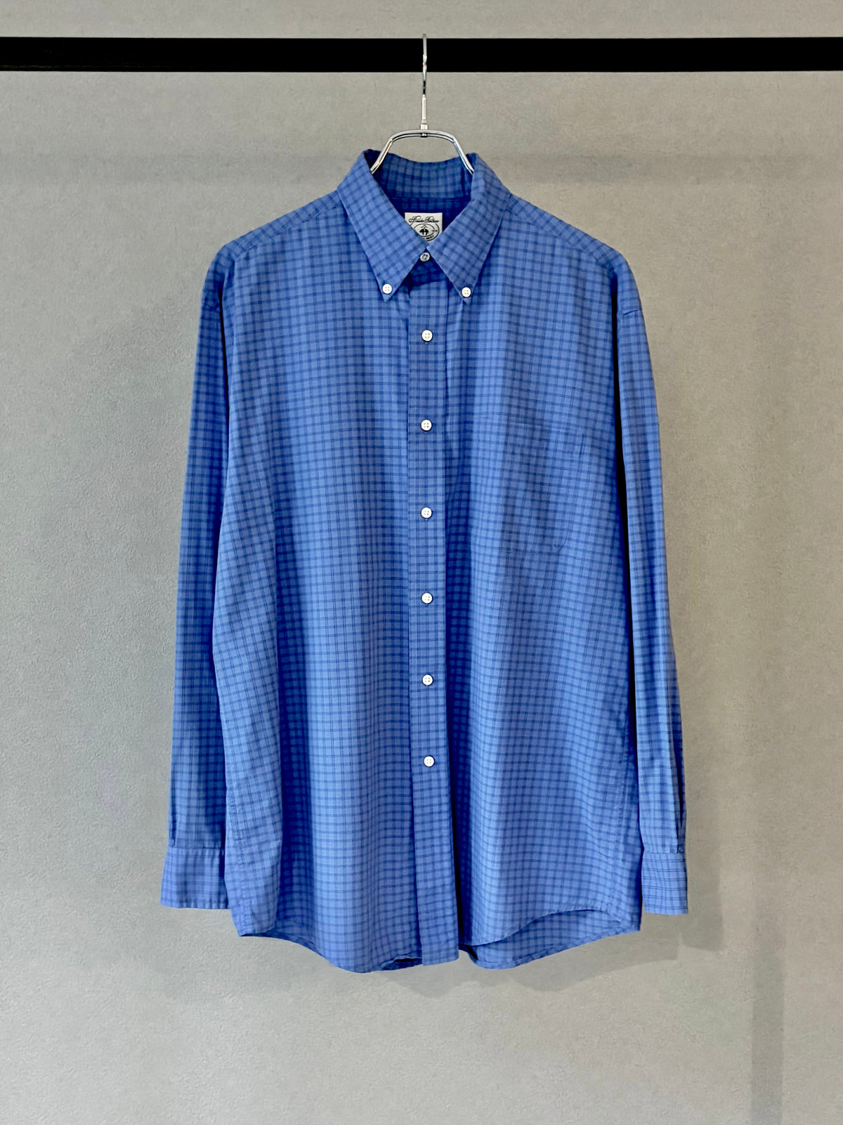 90's〜 Brooks Brothers BD shirt