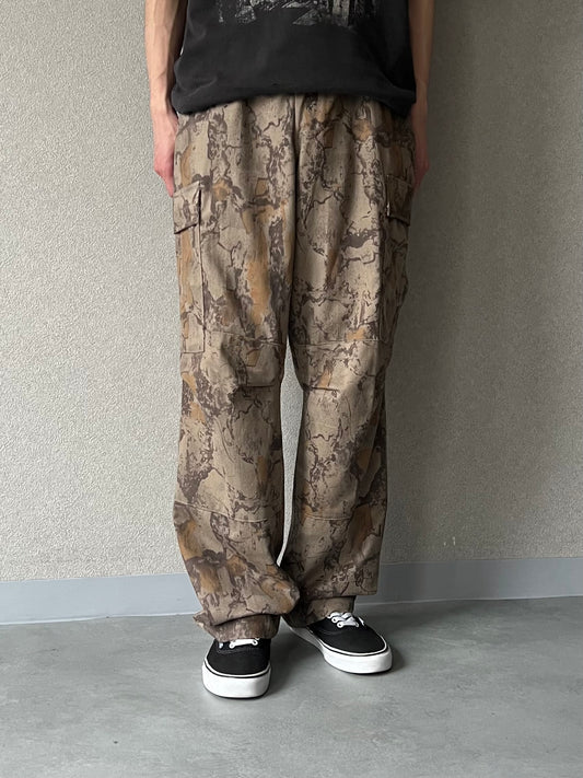 80's NATGER cargo pants