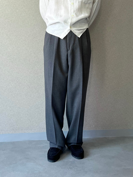 90's Brooks Brothers wool slacks