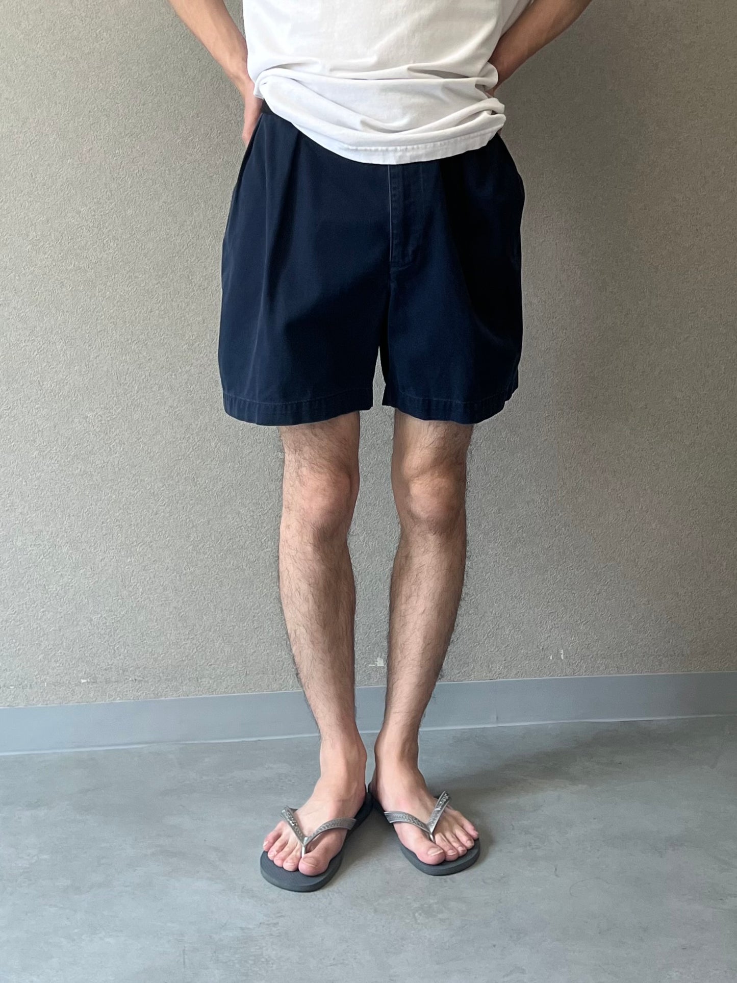 90's〜 Polo Ralph Lauren chino shorts