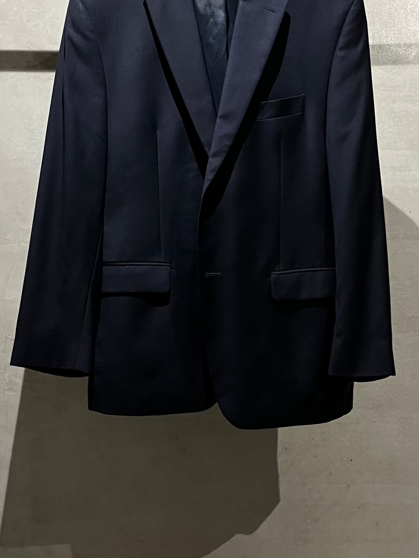 90's LAUREN RALPH LAUREN tailored jacket