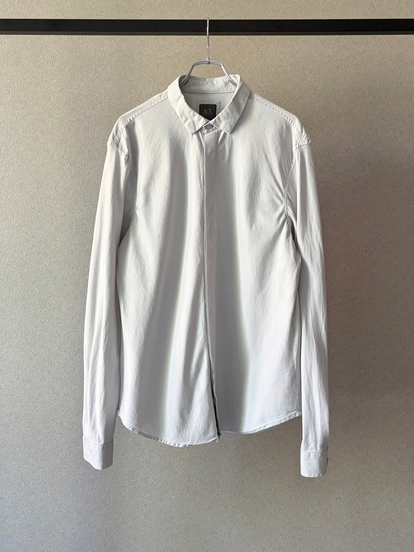 00's ARMANI shirt