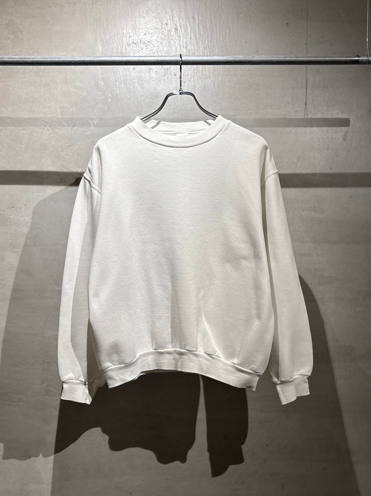 70's RUSSELL sweater "Made in USA"