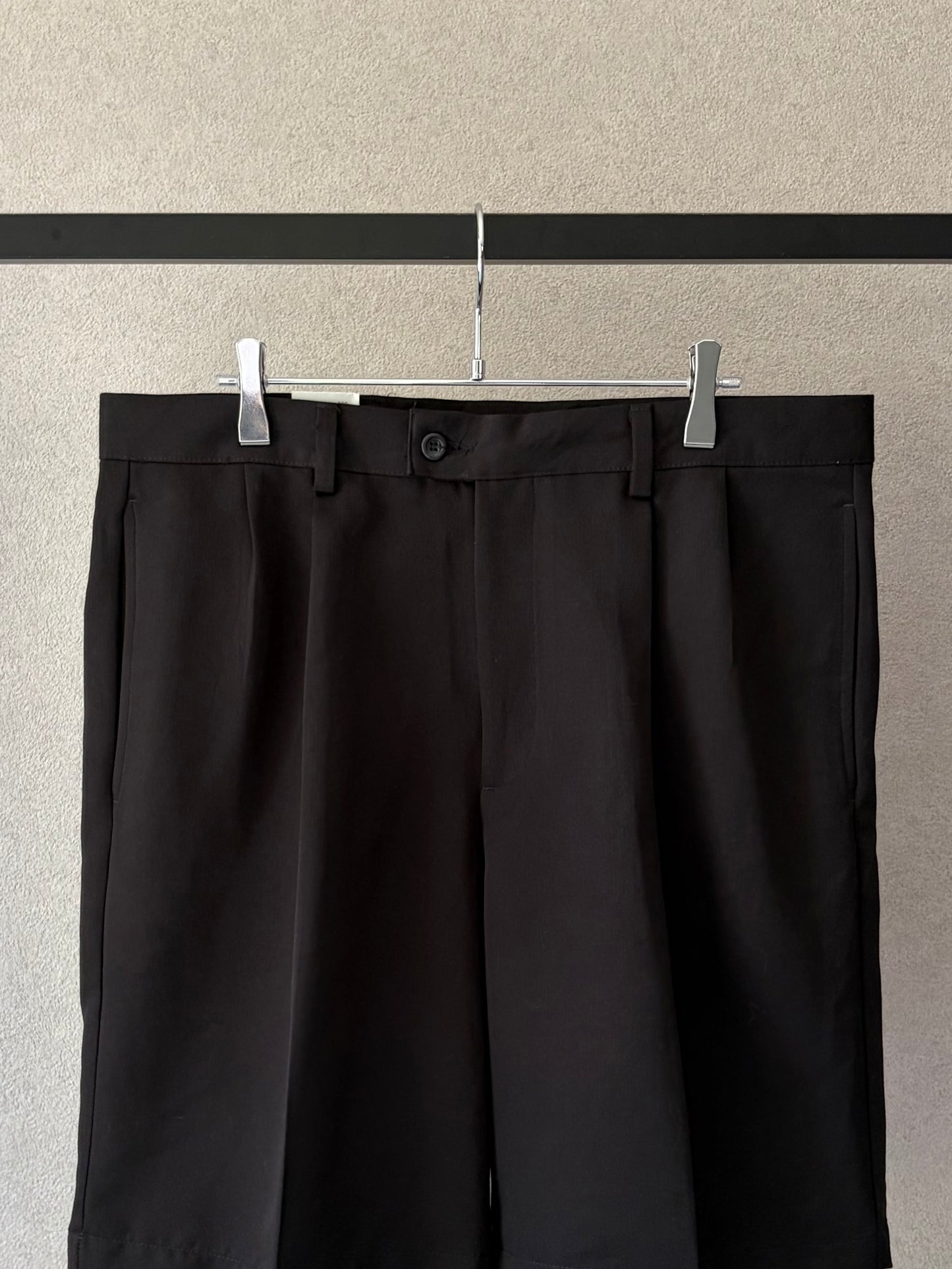 00's DOCKERS slacks shorts “DEAD STOCK”