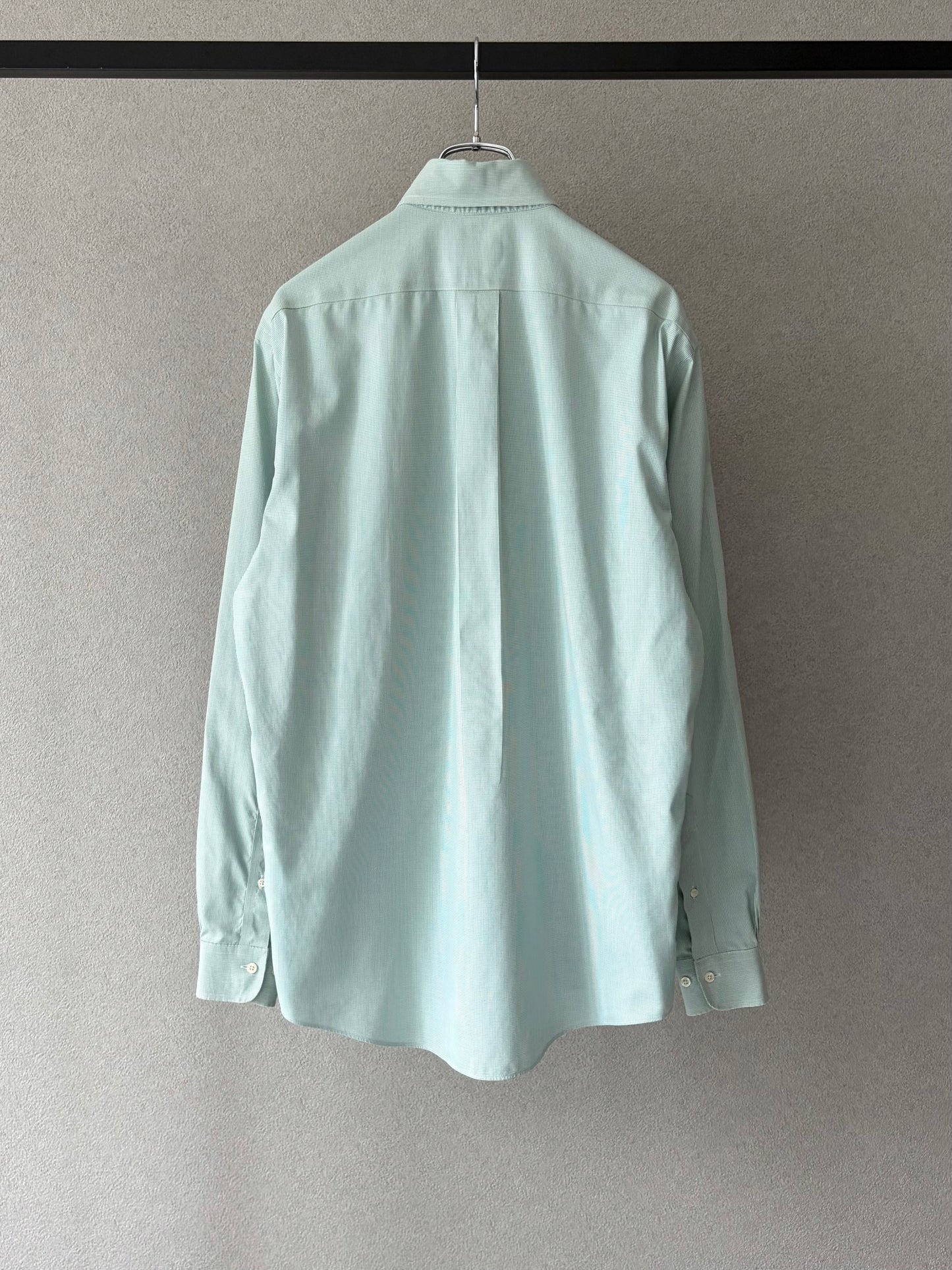 00's Brooks Brothers BD shirt