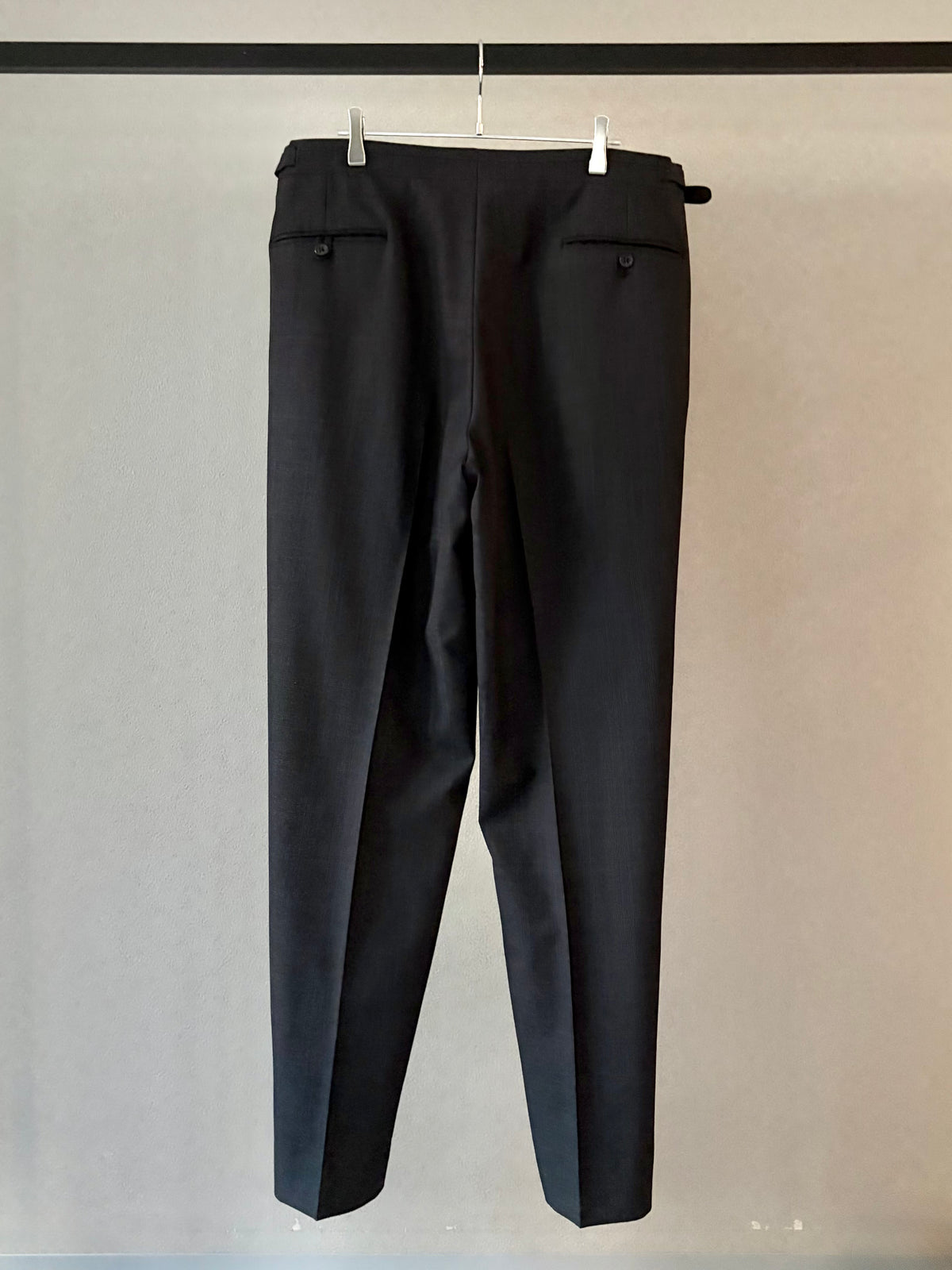 90's Polo Ralph Lauren wool slacks