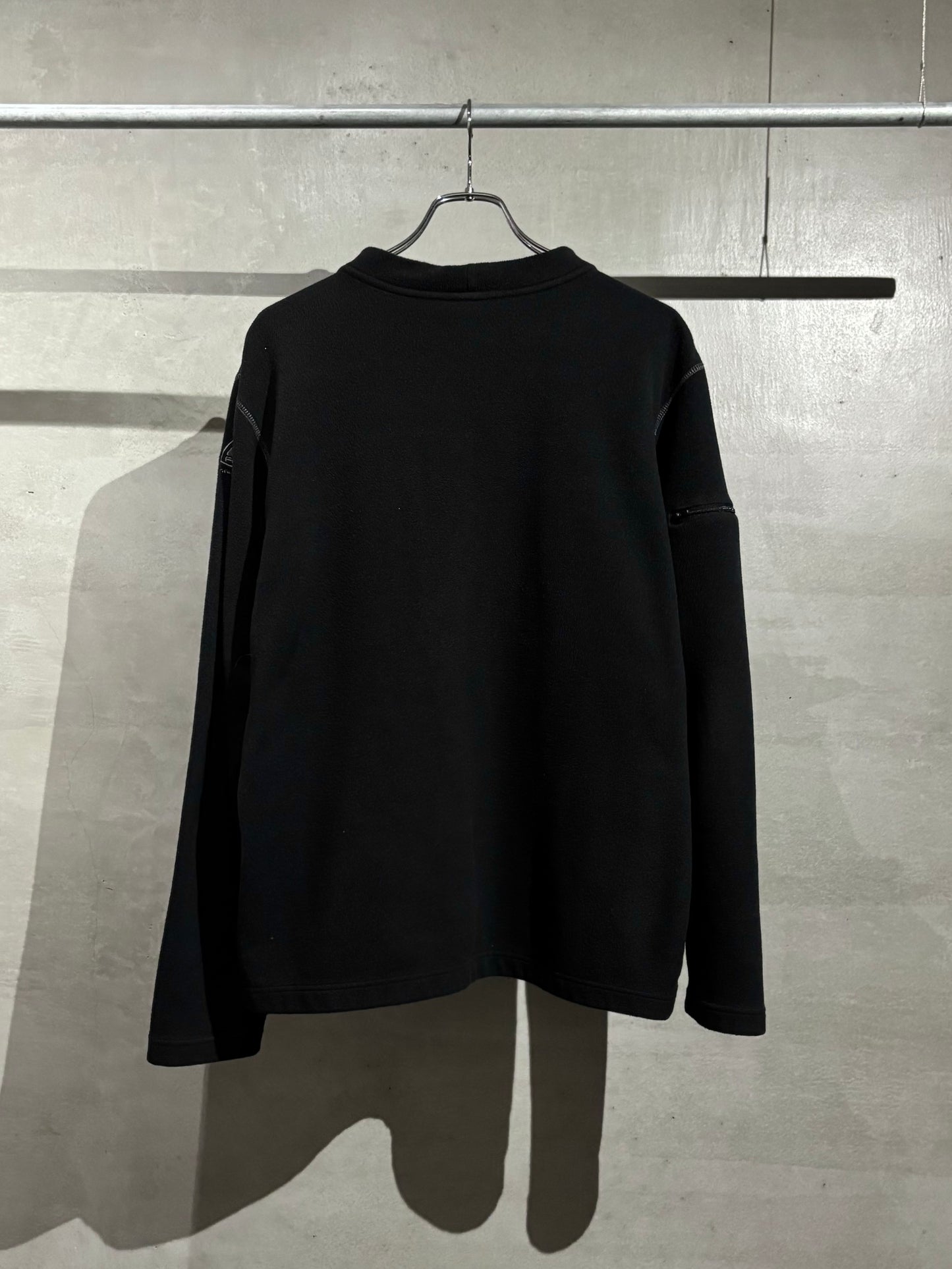 00's NIKE ACG fleece pullover