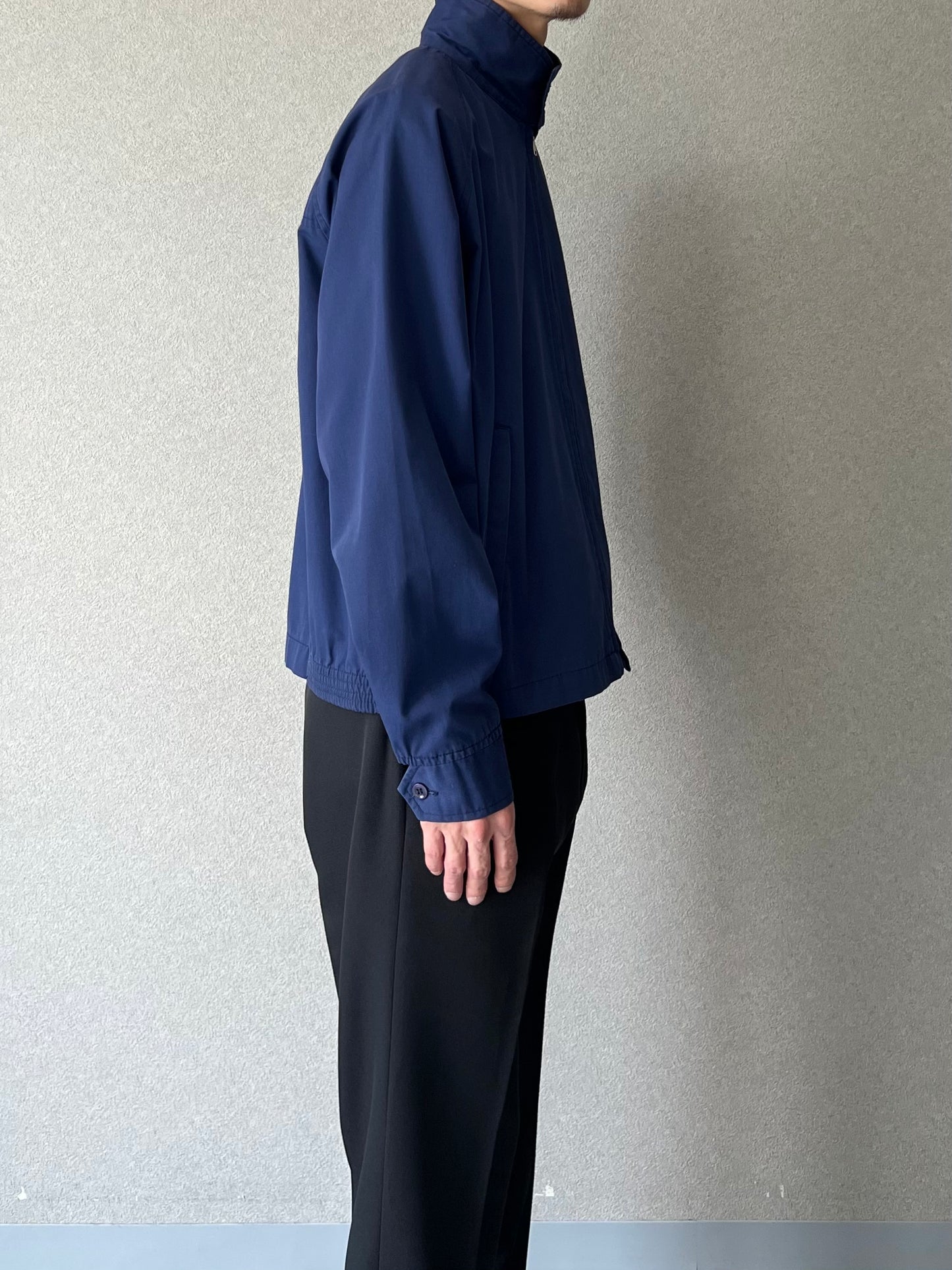 70's〜 J.C. Penney G-9 type jacket