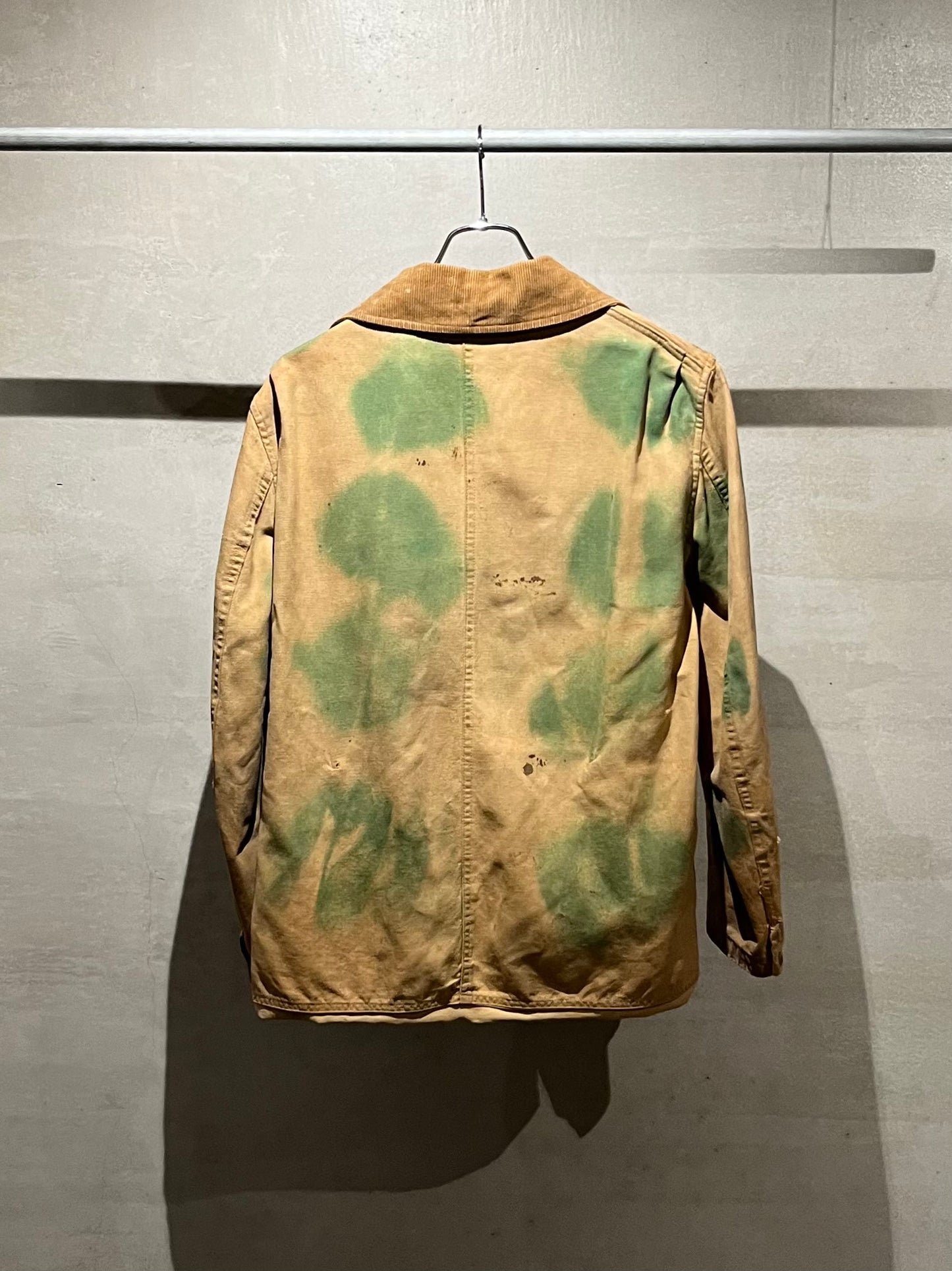 50's〜 American Field hunting jacket