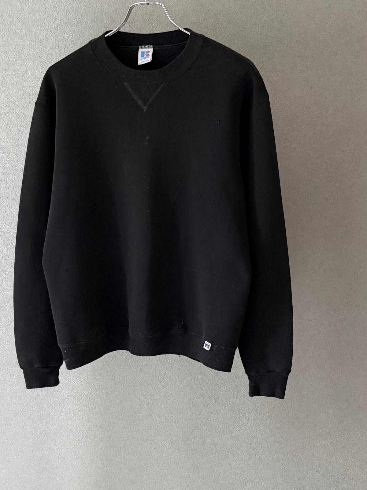 80's RUSSELL sweater “Made in USA”
