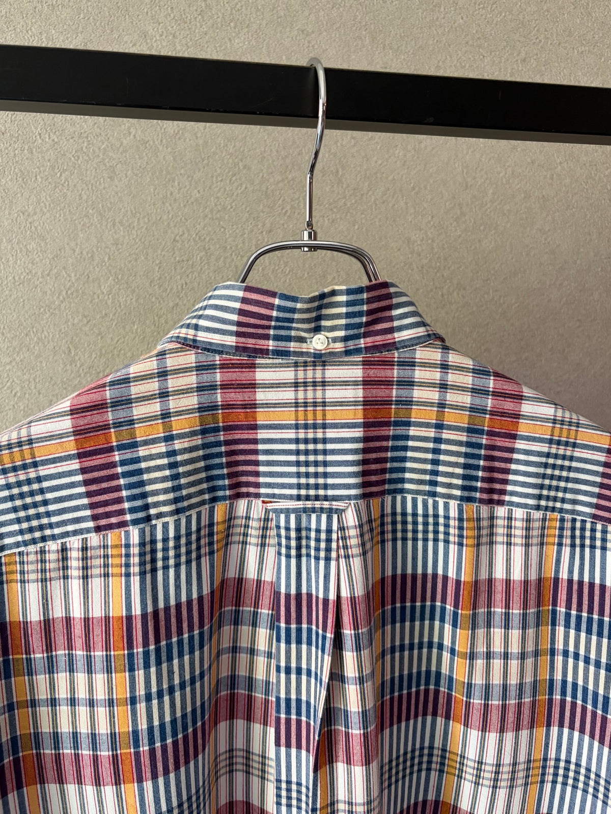 90's〜 Polo Ralph Lauren pullover BD shirt