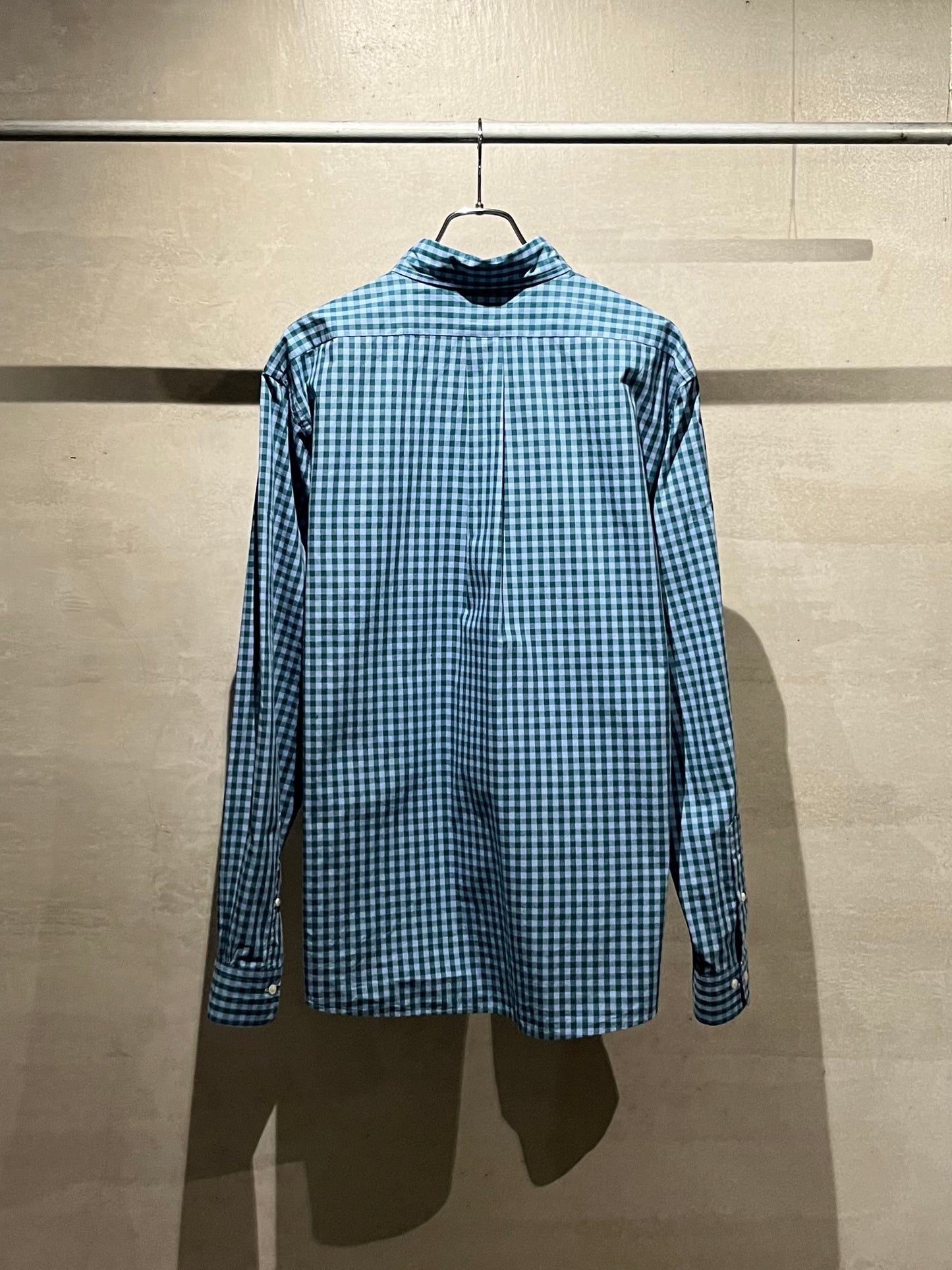00's Brooks Brothers BD shirt