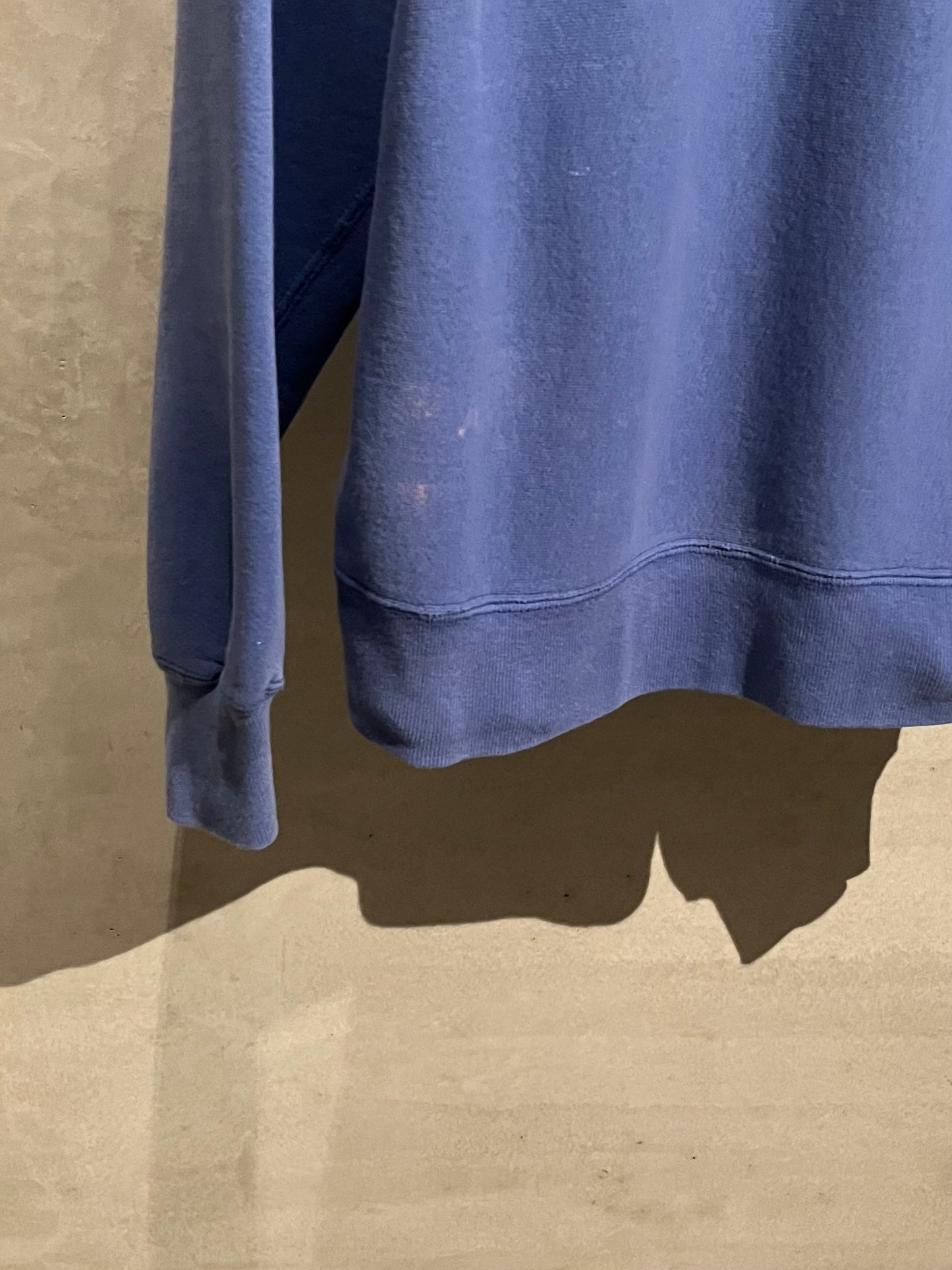 90's Lee REVERSE WEAVE type sweater