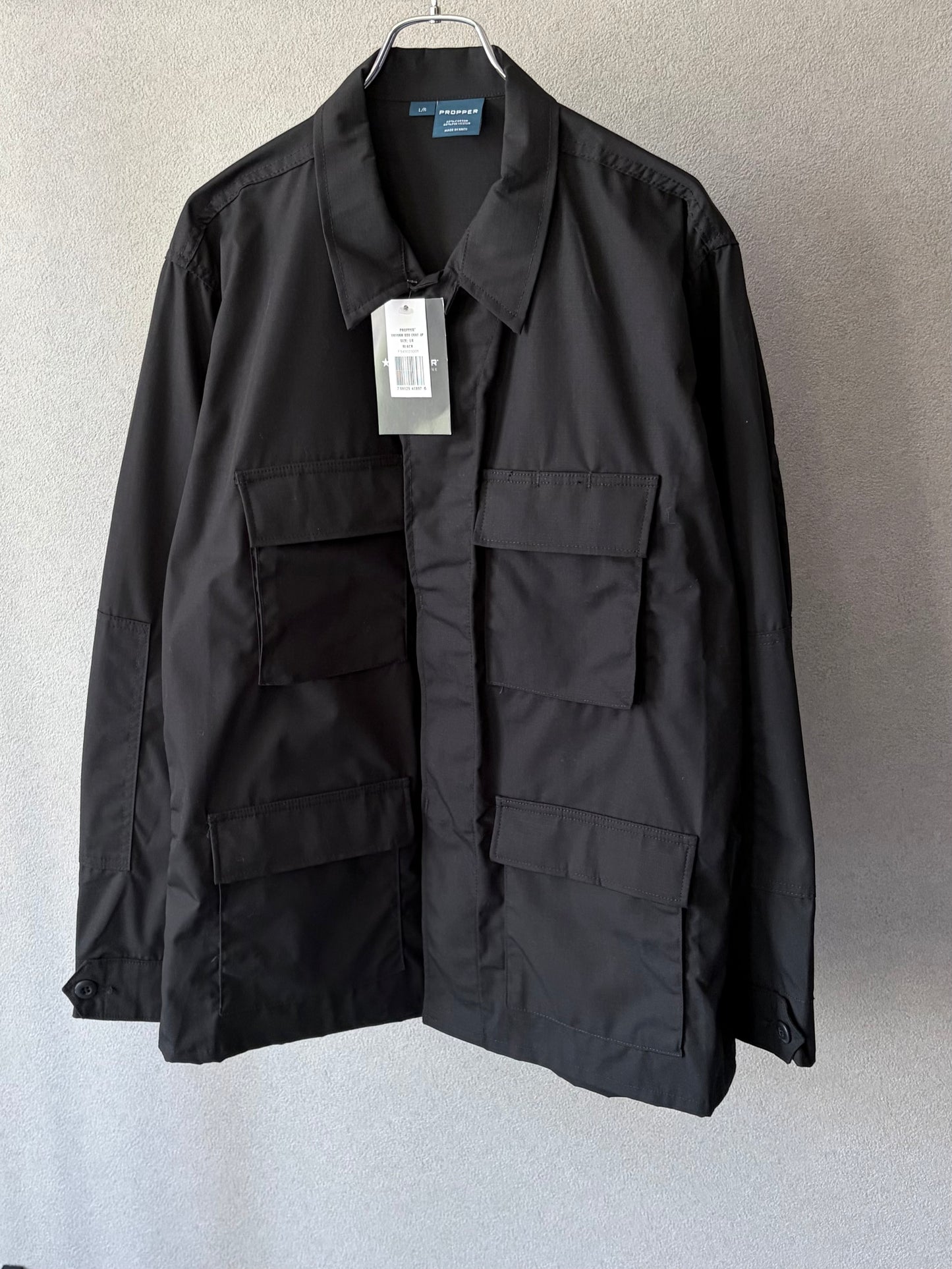 00's PROPPER BDU jacket "DEAD STOCK"