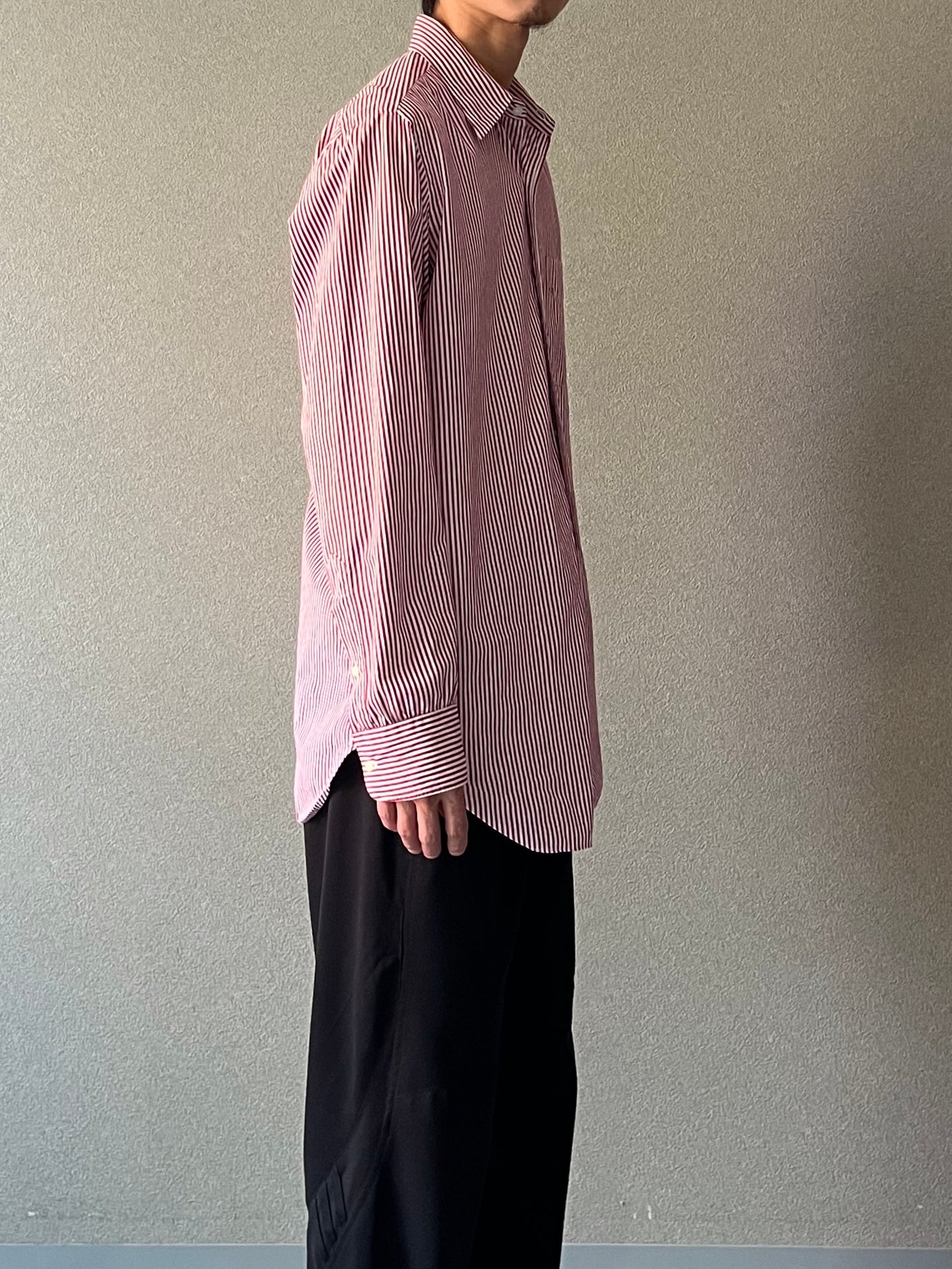 90's Paul Stuart shirt "Made in USA"